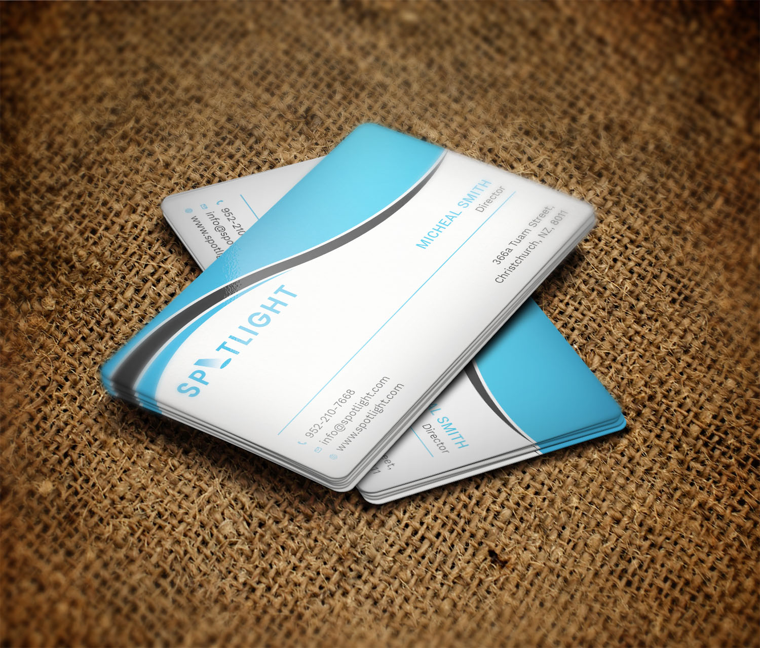 Business Card Design by Tripti Ranjan Gain for this project | Design #20252124