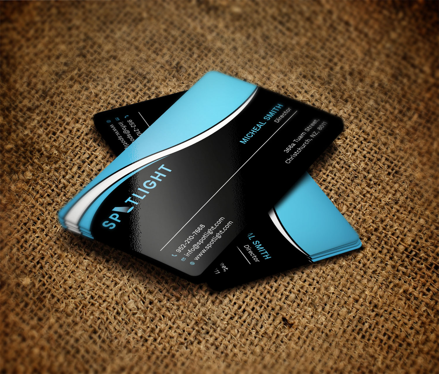 Business Card Design by Tripti Ranjan Gain for this project | Design #20252125