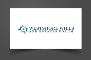 Westshore Wills and Estates Forum | Logo Design by jaime.sp
