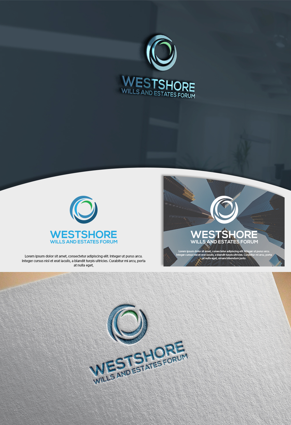 Logo Design by InkForge Studio for this project | Design: #20202658