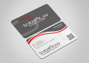 Business Card Design by INDIAN_Ashok for jambutty Software Pty Ltd | Design: #20207872