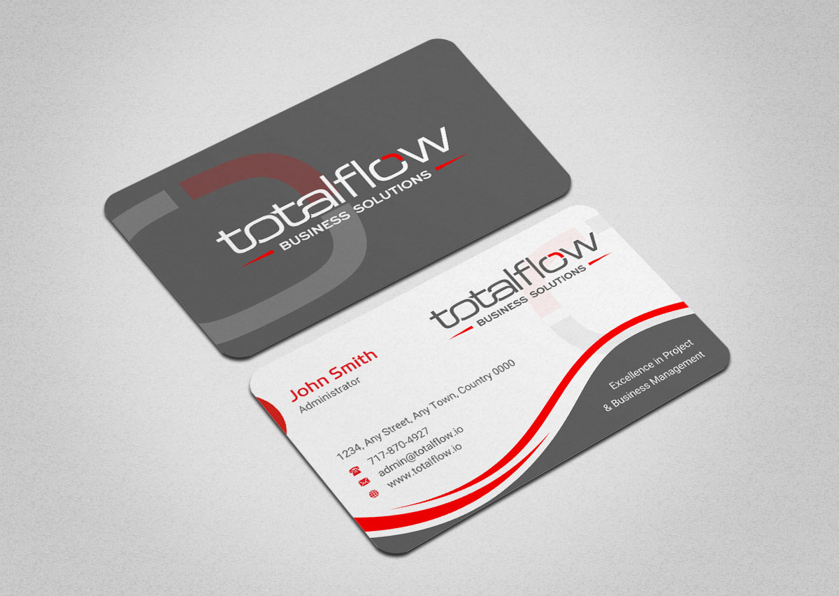 Business Card Design by INDIAN_Ashok for jambutty Software Pty Ltd | Design #20207875