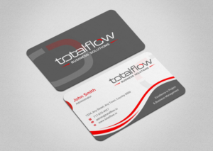 Business Card Design by INDIAN_Ashok for jambutty Software Pty Ltd | Design: #20207875