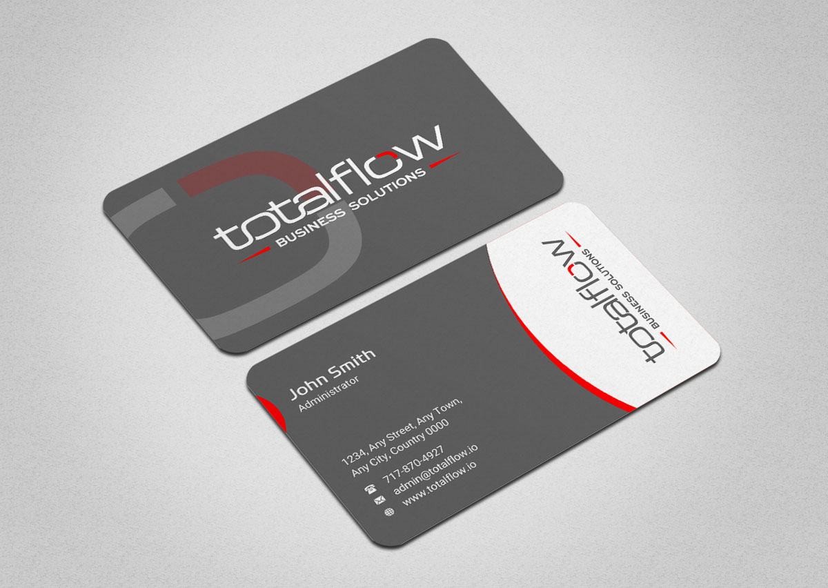 Business Card Design by INDIAN_Ashok for jambutty Software Pty Ltd | Design #20207884