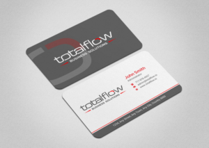 Business Card Design by INDIAN_Ashok for jambutty Software Pty Ltd | Design: #20207885