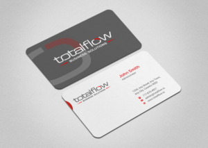 Business Card Design by INDIAN_Ashok for jambutty Software Pty Ltd | Design: #20207886