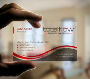 Business Card Design by INDIAN_Ashok for jambutty Software Pty Ltd | Design: #20207970