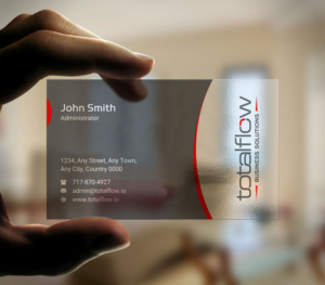 Business Card Design by INDIAN_Ashok for jambutty Software Pty Ltd | Design: #20207976