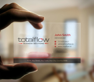 Business Card Design by INDIAN_Ashok for jambutty Software Pty Ltd | Design: #20207977