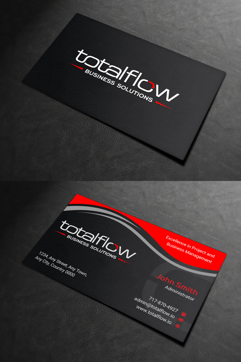 Business Card Design by INDIAN_Ashok for jambutty Software Pty Ltd | Design #20207982