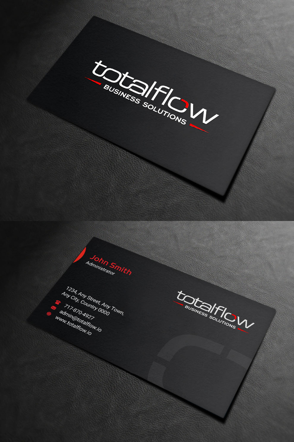 Business Card Design by INDIAN_Ashok for jambutty Software Pty Ltd | Design #20207995