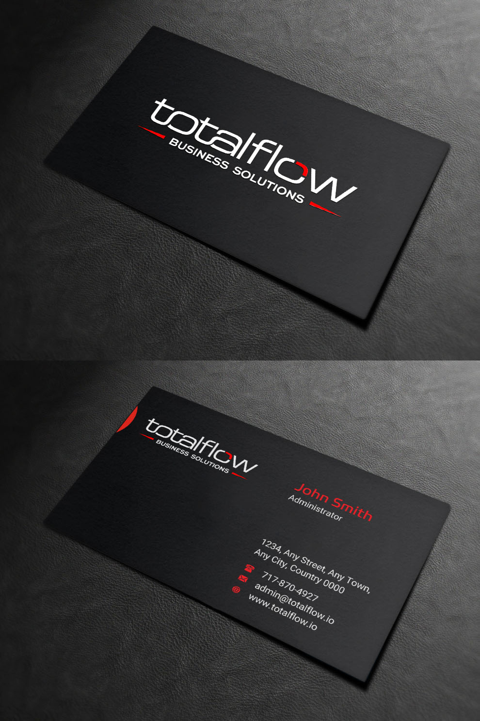 Business Card Design by INDIAN_Ashok for jambutty Software Pty Ltd | Design #20208000