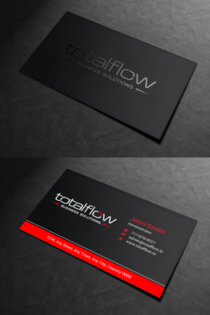 Design de Carte de Visite par INDIAN_Ashok pour jambutty Software Pty Ltd | Design : #20208007