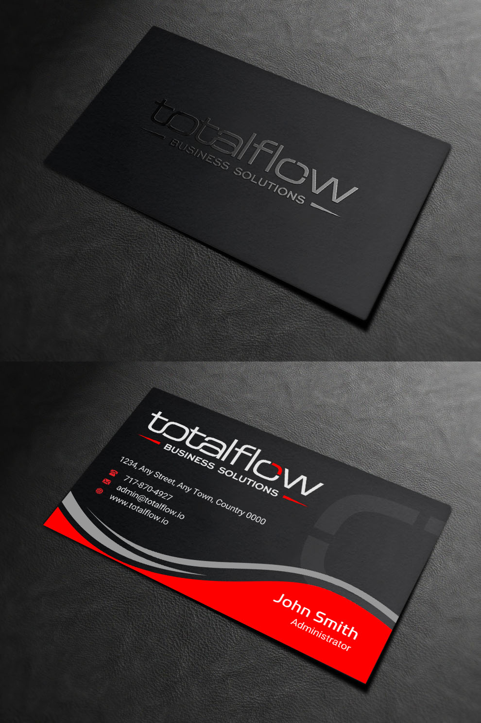 Business Card Design by INDIAN_Ashok for jambutty Software Pty Ltd | Design #20208012