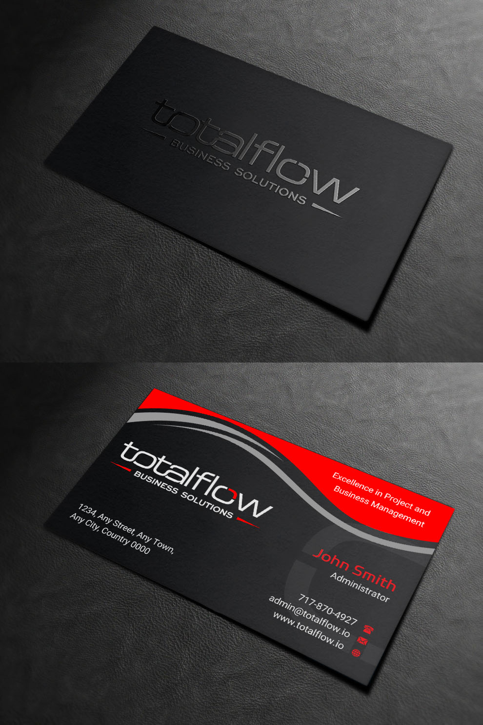 Business Card Design by INDIAN_Ashok for jambutty Software Pty Ltd | Design #20208014