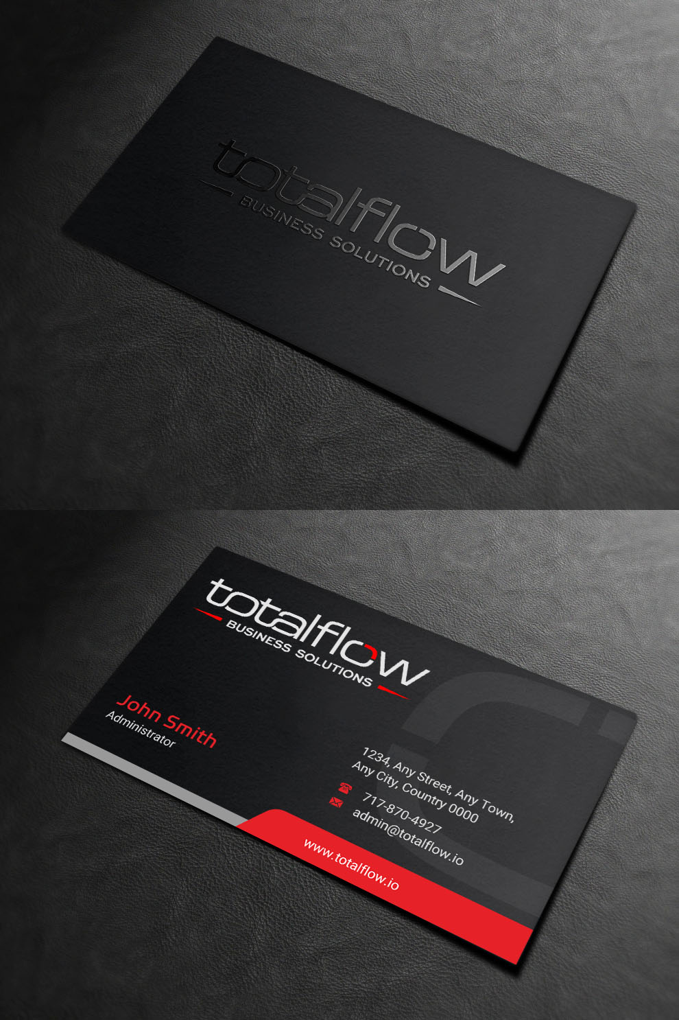 Business Card Design by INDIAN_Ashok for jambutty Software Pty Ltd | Design #20208017
