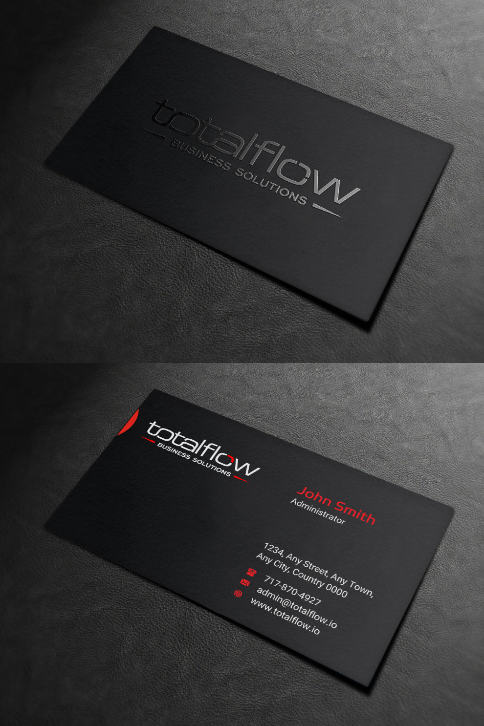 Business Card Design by INDIAN_Ashok for jambutty Software Pty Ltd | Design #20208018