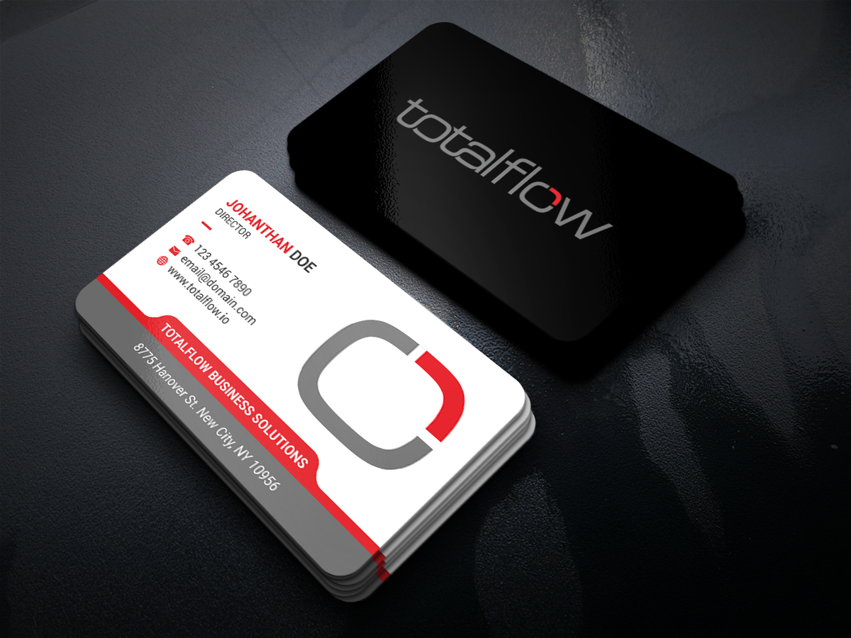 Diseño de Tarjeta de Presentación por JK18 para jambutty Software Pty Ltd | Diseño #20206712