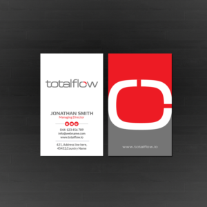 Design de Carte de Visite par Creations Box 2015 pour jambutty Software Pty Ltd | Design : #20238787