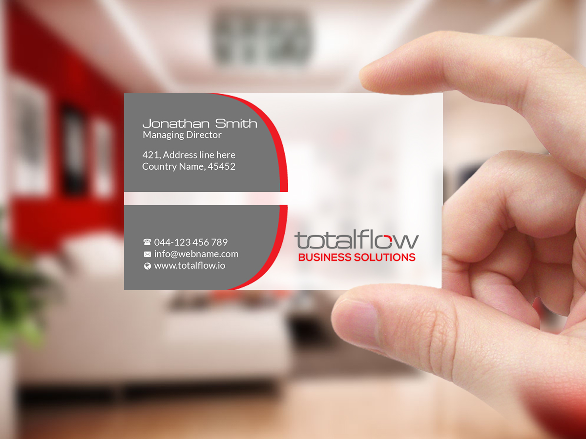 Design de Carte de Visite par Creations Box 2015 pour jambutty Software Pty Ltd | Design #20238791