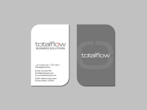 Business Card Design by Creations Box 2015 for jambutty Software Pty Ltd | Design: #20238794