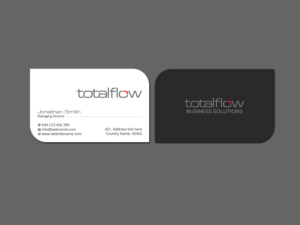 Business Card Design by Creations Box 2015 for jambutty Software Pty Ltd | Design: #20238795