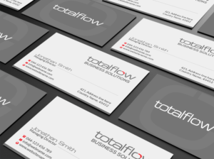 Business Card Design by Creations Box 2015 for jambutty Software Pty Ltd | Design: #20238797