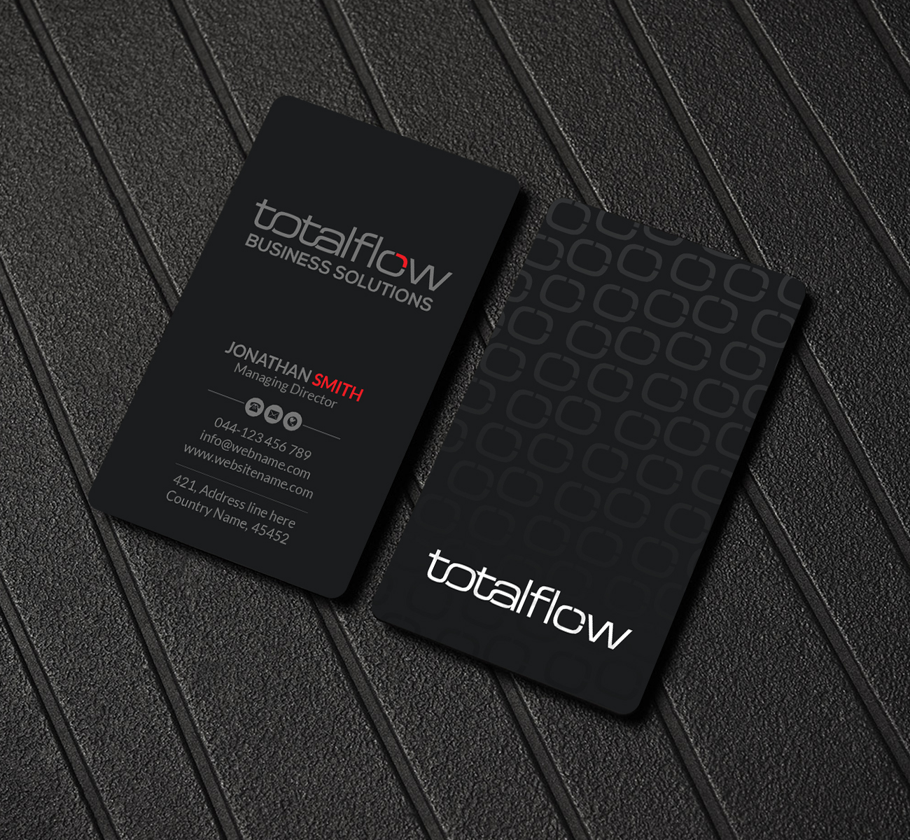 Design de Carte de Visite par Creations Box 2015 pour jambutty Software Pty Ltd | Design #20238798