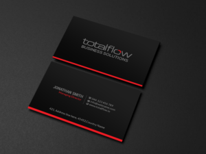 Business Card Design by Creations Box 2015 for jambutty Software Pty Ltd | Design: #20238801