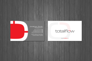 Business Card Design by Creations Box 2015 for jambutty Software Pty Ltd | Design: #20238802