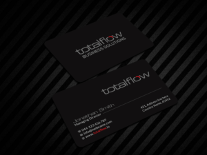 Business Card Design by Creations Box 2015 for jambutty Software Pty Ltd | Design: #20238803