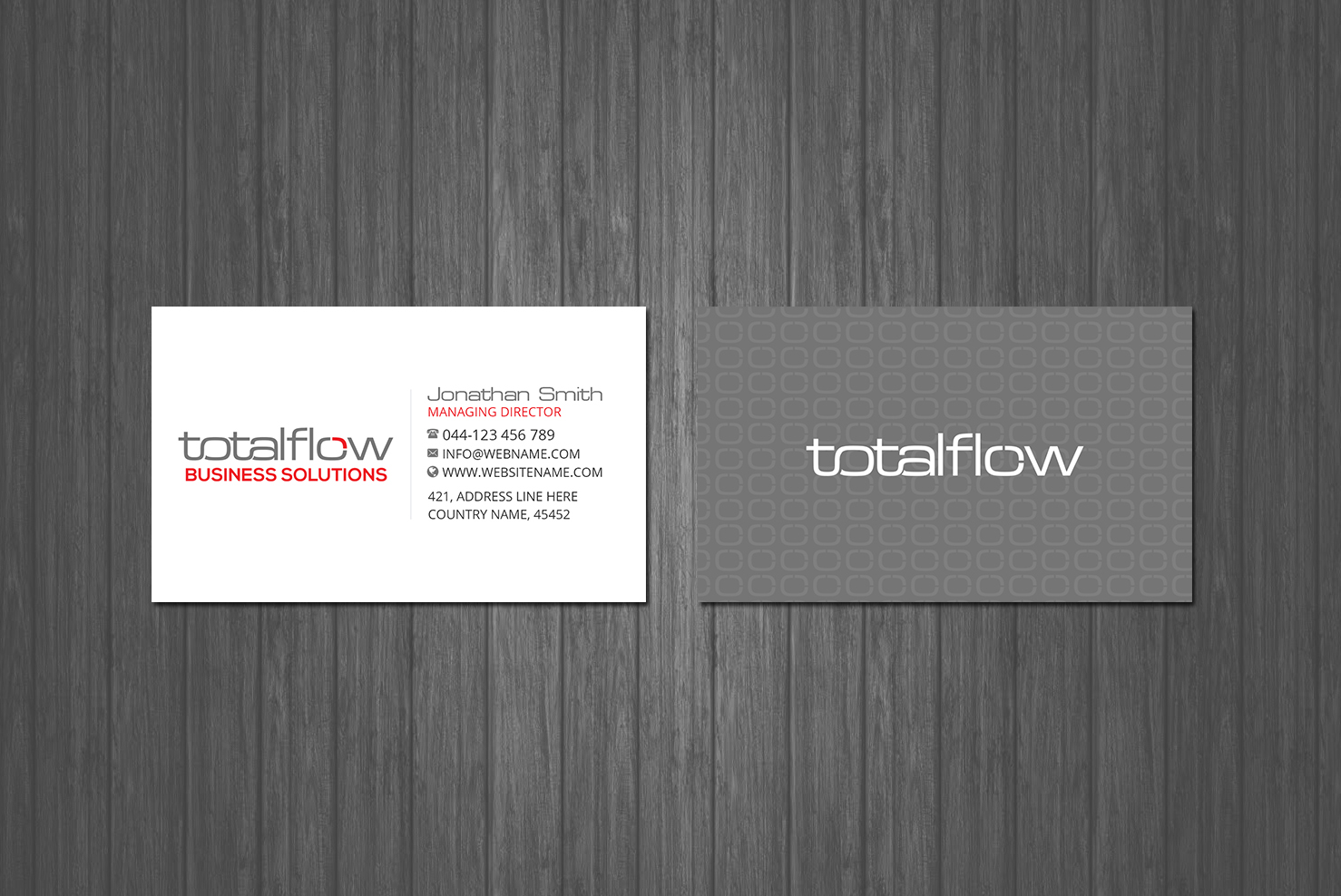 Design de Carte de Visite par Creations Box 2015 pour jambutty Software Pty Ltd | Design #20238804