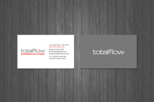 Business Card Design by Creations Box 2015 for jambutty Software Pty Ltd | Design: #20238804