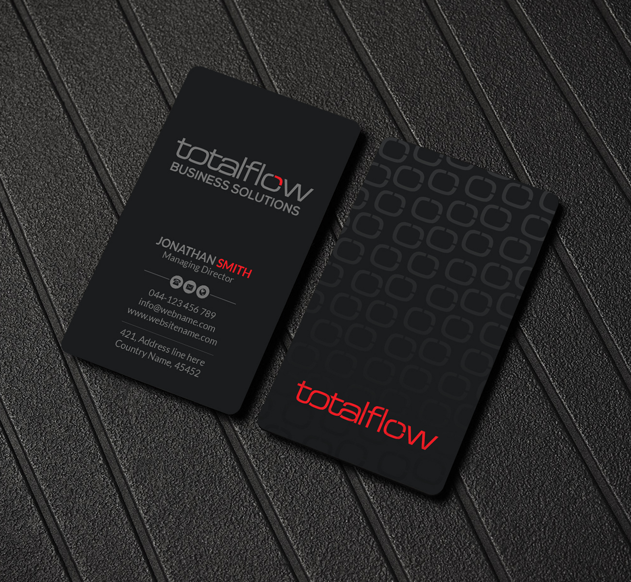 Visitenkarten-Design von Creations Box 2015 für jambutty Software Pty Ltd | Design #20241364