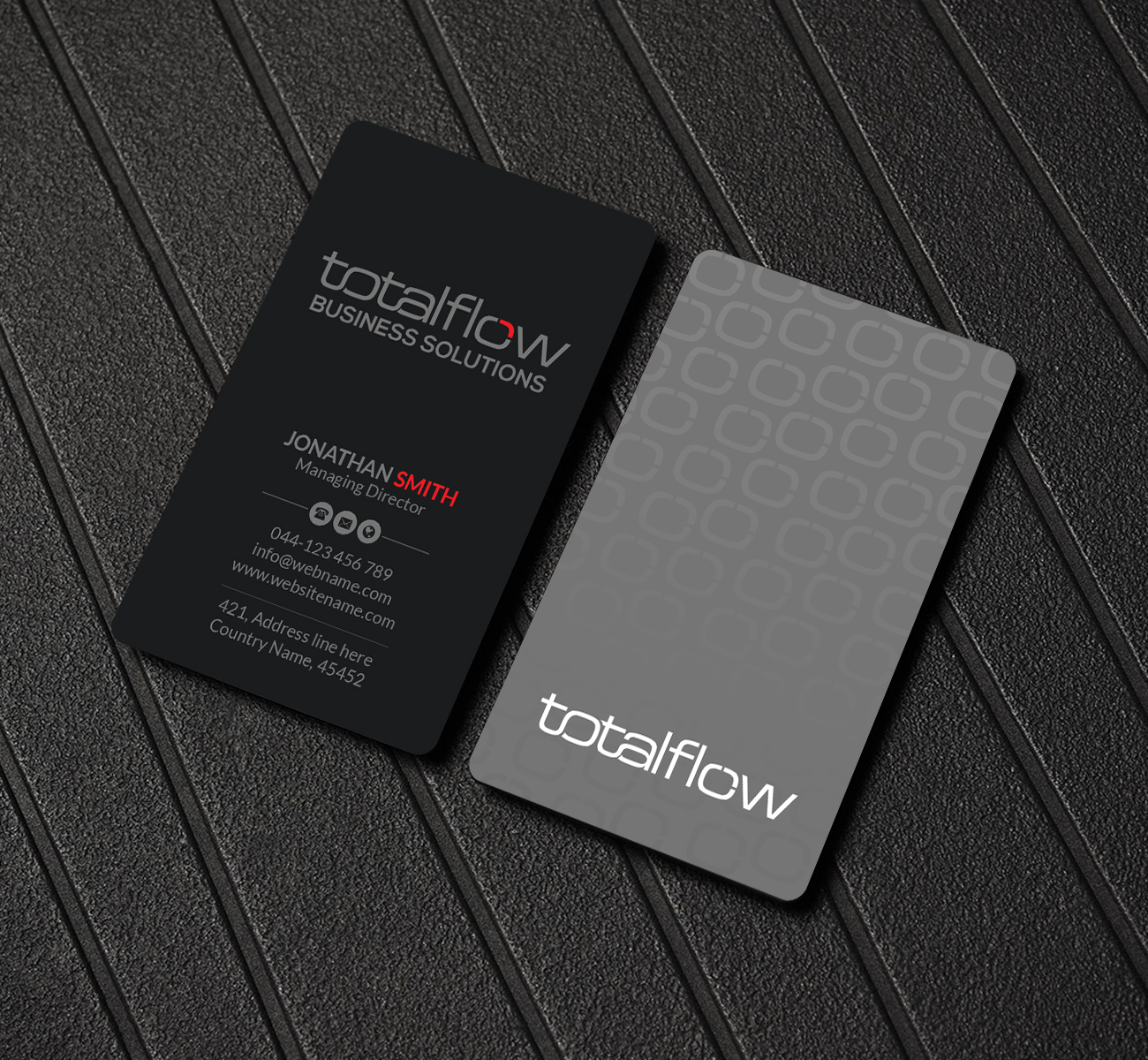 Design de Carte de Visite par Creations Box 2015 pour jambutty Software Pty Ltd | Design #20243485