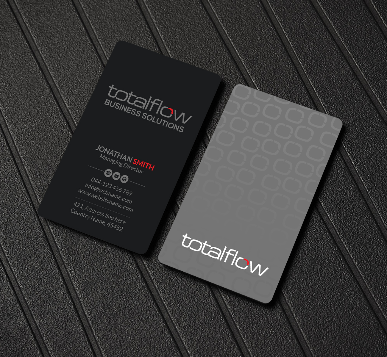 Design de Carte de Visite par Creations Box 2015 pour jambutty Software Pty Ltd | Design #20243486