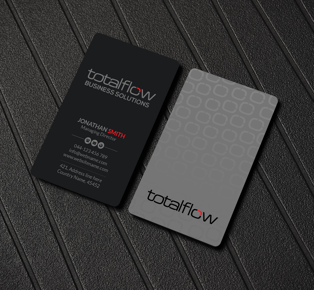 Visitenkarten-Design von Creations Box 2015 für jambutty Software Pty Ltd | Design #20243487