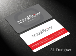 Design de Carte de Visite par SL Designer pour jambutty Software Pty Ltd | Design : #20200812