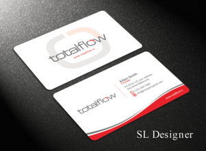 Design de Carte de Visite par SL Designer pour jambutty Software Pty Ltd | Design : #20200813