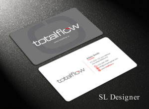 Design de Carte de Visite par SL Designer pour jambutty Software Pty Ltd | Design : #20200814