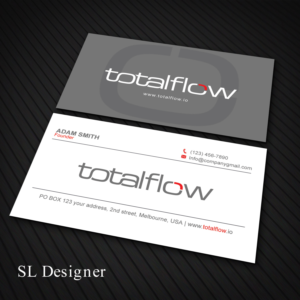 Design de Carte de Visite par SL Designer pour jambutty Software Pty Ltd | Design : #20200835