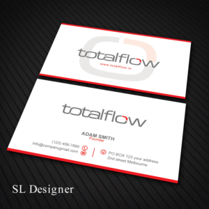 Design de Carte de Visite par SL Designer pour jambutty Software Pty Ltd | Design : #20200837