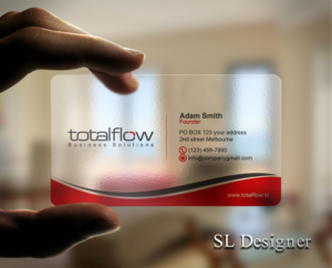 Design de Carte de Visite par SL Designer pour jambutty Software Pty Ltd | Design : #20206757