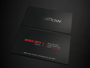 Business Card Design by Tripti Ranjan Gain for jambutty Software Pty Ltd | Design: #20200058