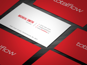 Business Card Design by Tripti Ranjan Gain for jambutty Software Pty Ltd | Design: #20200070