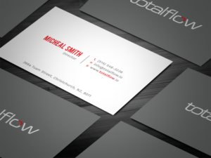 Business Card Design by Tripti Ranjan Gain for jambutty Software Pty Ltd | Design: #20200071