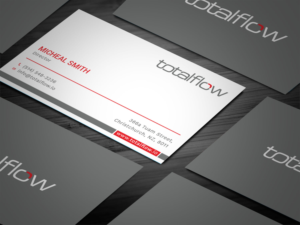 Business Card Design by Tripti Ranjan Gain for jambutty Software Pty Ltd | Design: #20200077