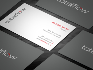 Business Card Design by Tripti Ranjan Gain for jambutty Software Pty Ltd | Design: #20200078