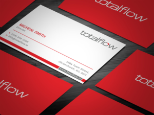 Business Card Design by Tripti Ranjan Gain for jambutty Software Pty Ltd | Design: #20200086