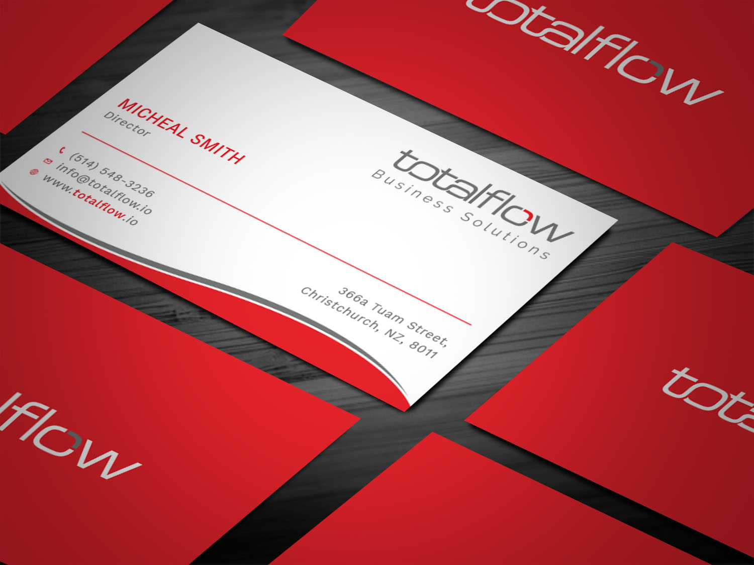 Business Card Design by Tripti Ranjan Gain for jambutty Software Pty Ltd | Design #20205839